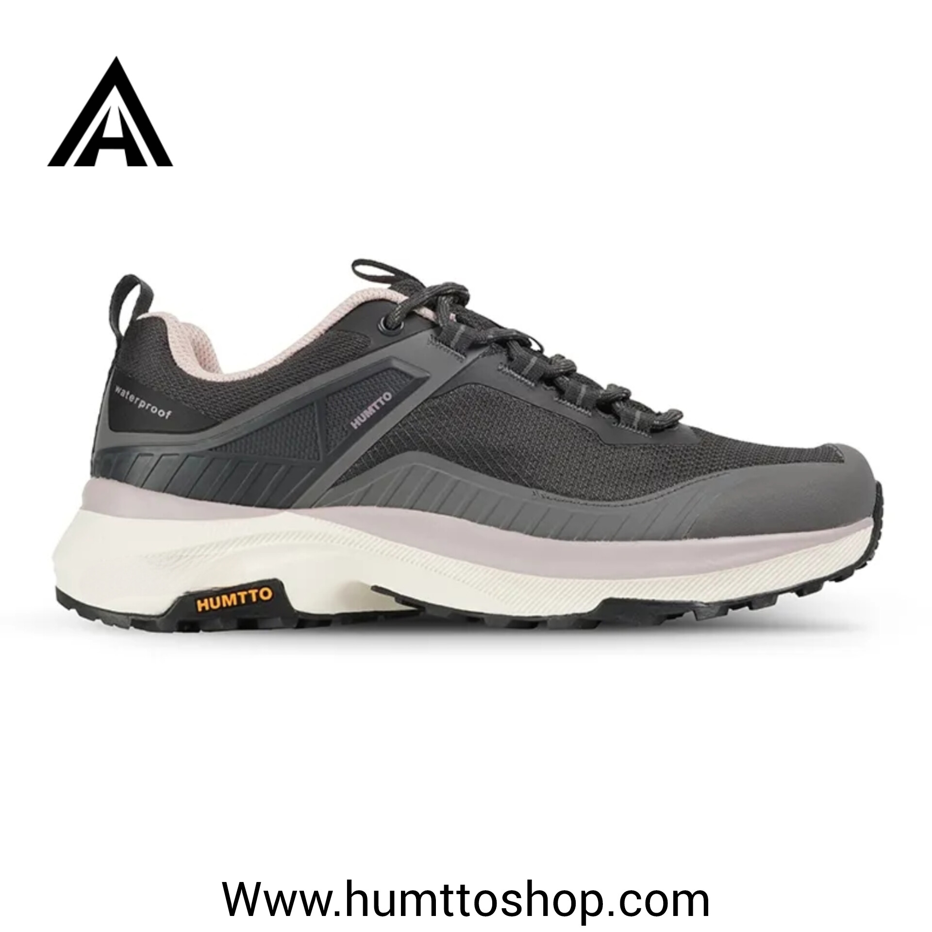 کفش زنانه هامتو مدل 2-HUMTTO 160705B