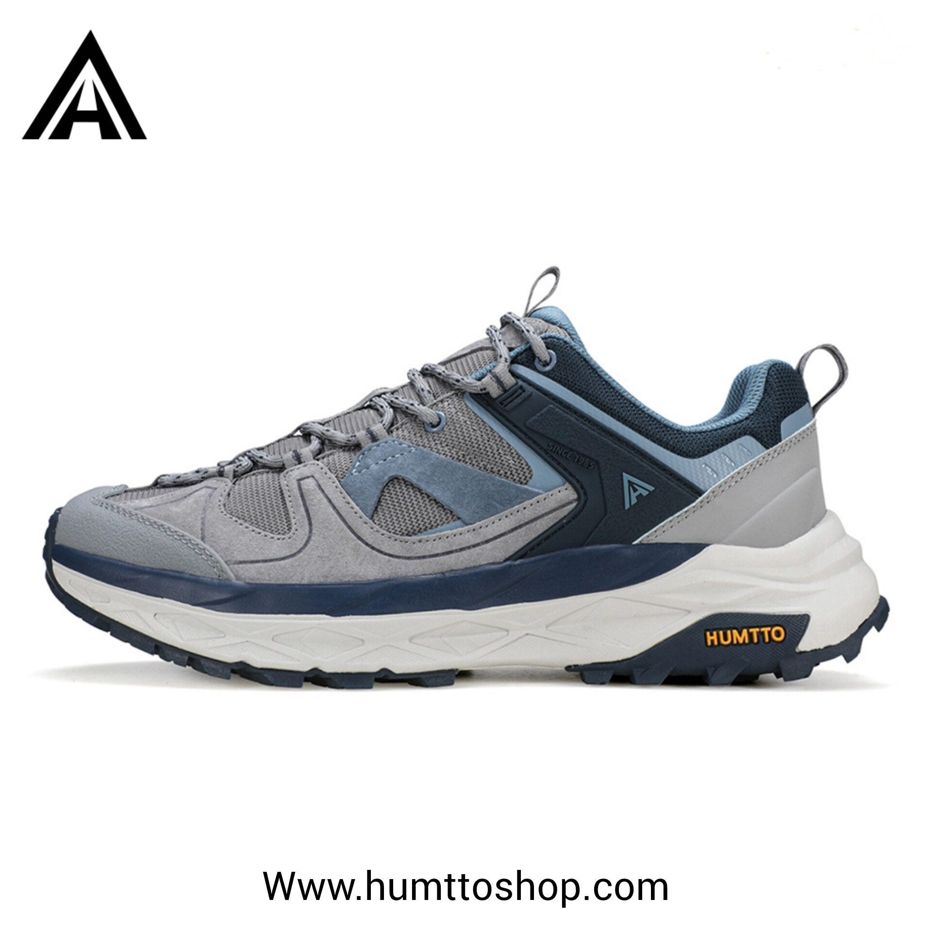 کفش مردانه هامتو مدل 160531A-4 Humtto