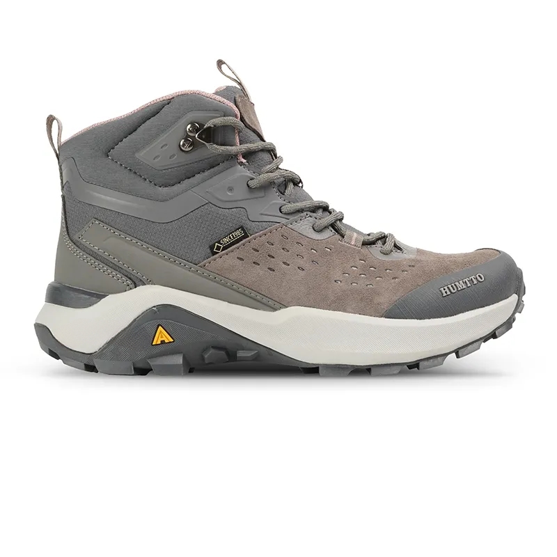 کفش کوهنوردی زنانه هامتو مدل HUMTTO 260370B-4